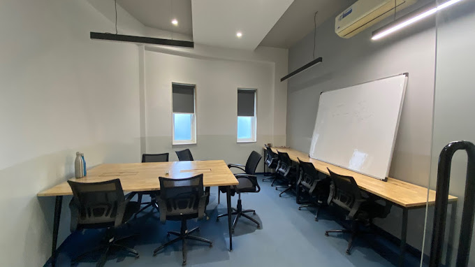 Coworking Space in Baner BI1249 BI1249